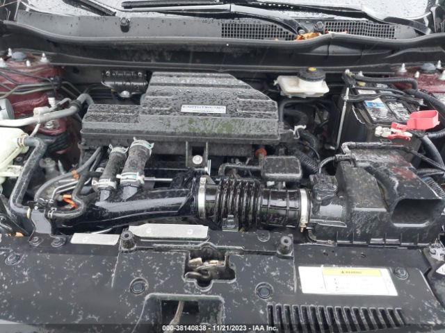 5J6RW2H93HL049055 Honda Cr-v Touring