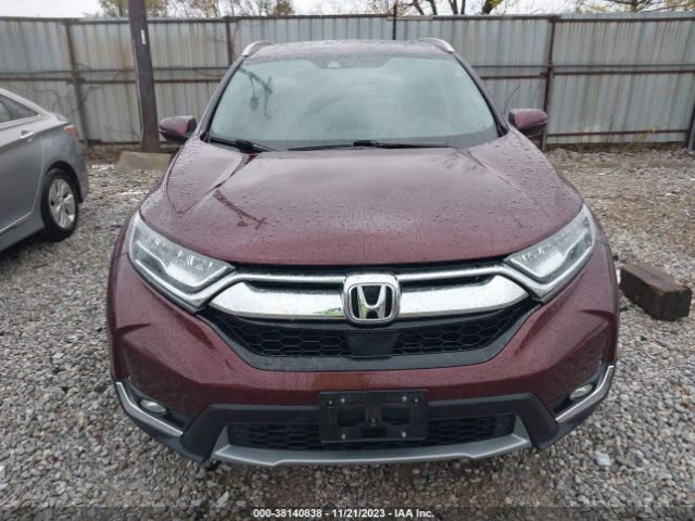 5J6RW2H93HL049055 Honda Cr-v Touring