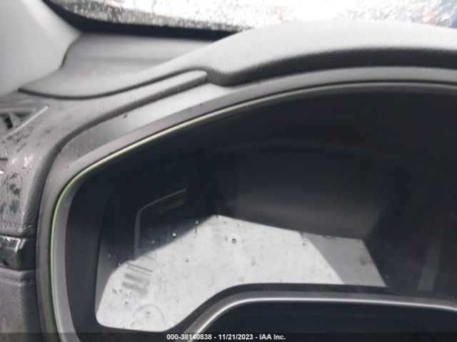 5J6RW2H93HL049055 Honda Cr-v Touring