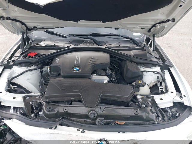 BMW 328I 2016 WBA8E9G57GNT47832 Image 10