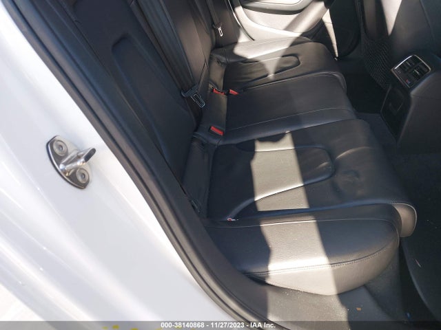WAUFFAFL4EN005452 Audi A4 2.0t Premium