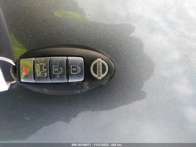 2015 NISSAN LEAF S VIN: 1N4AZ0CP2FC303264