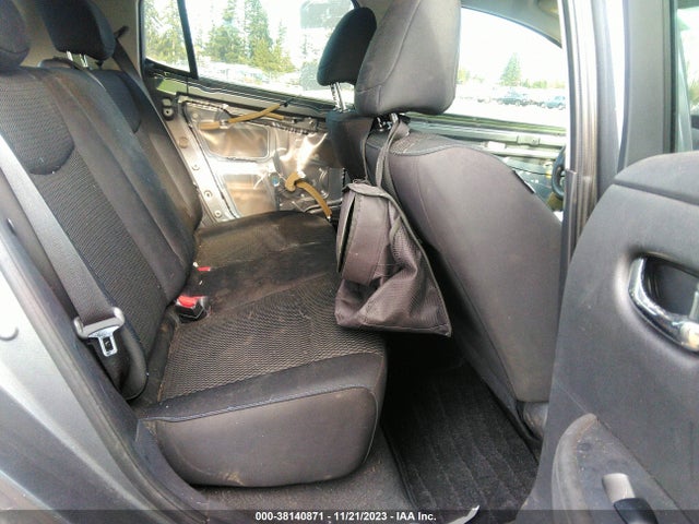 2015 NISSAN LEAF S VIN: 1N4AZ0CP2FC303264
