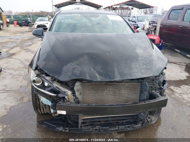 Hyundai ELANTRA SE 2017 5NPD84LF8HH023882 Image 13