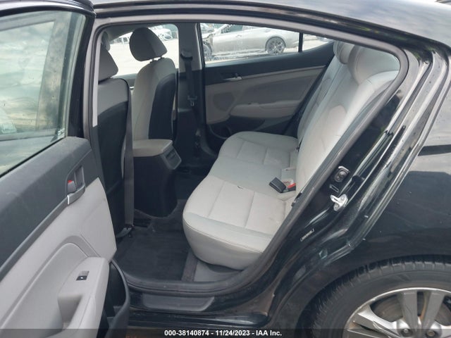 Hyundai ELANTRA SE 2017 5NPD84LF8HH023882 Image 8