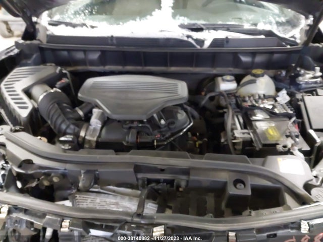 2019 CADILLAC XT5 1GYKNDRS3KZ136220 Photo 9