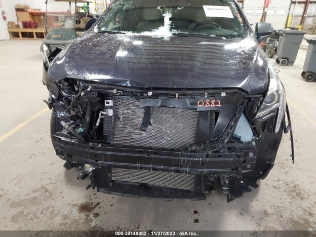 2019 CADILLAC XT5 1GYKNDRS3KZ136220 Photo 5