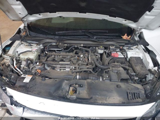 2HGFC1F33HH638941 Honda Civic Ex-t