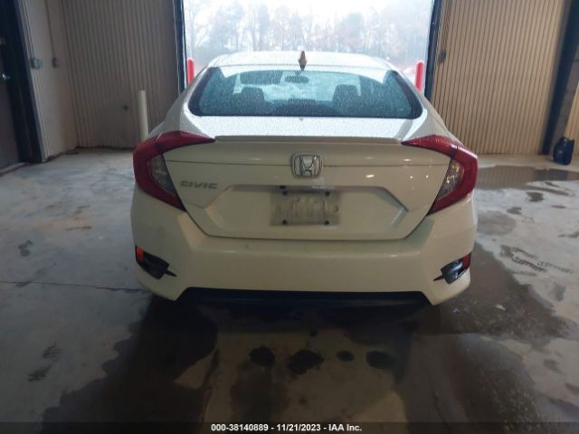 2HGFC1F33HH638941 Honda Civic Ex-t