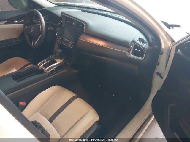 2HGFC1F33HH638941 Honda Civic Ex-t