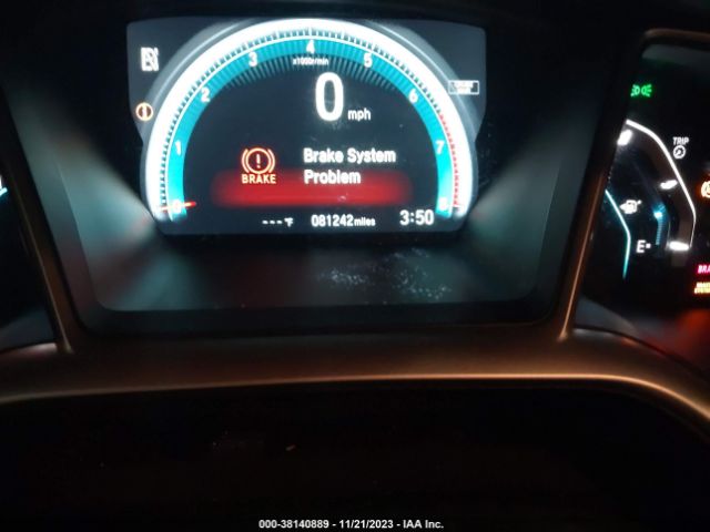 2HGFC1F33HH638941 Honda Civic Ex-t
