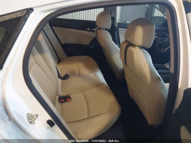 2HGFC1F33HH638941 Honda Civic Ex-t