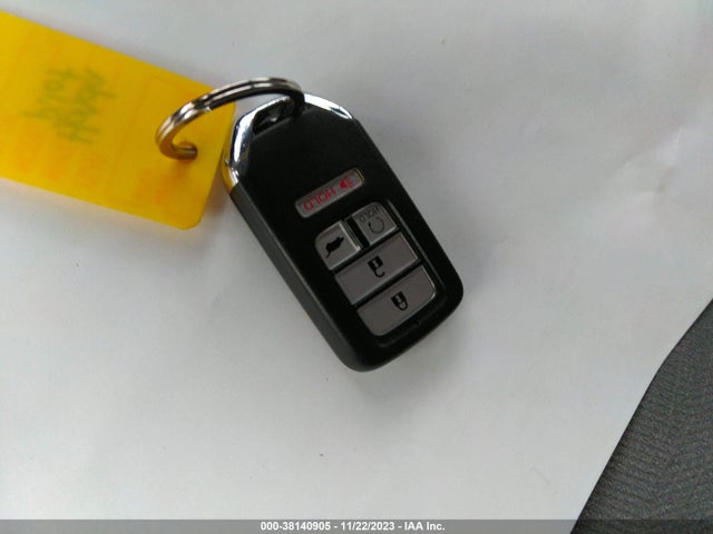 Honda Pilot Ex 2018 5FNYF6H34JB072342 Image 11