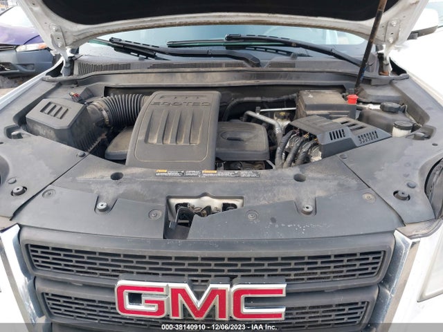 GMC Terrain Sle-1 2015 2GKFLVEK9F6264573 Image 10