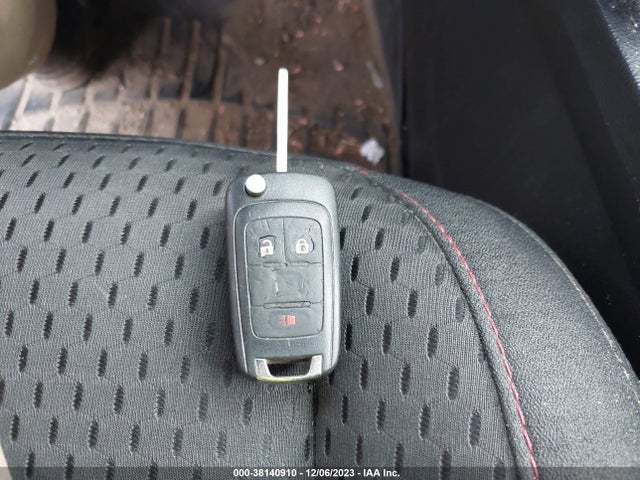 GMC Terrain Sle-1 2015 2GKFLVEK9F6264573 Image 11