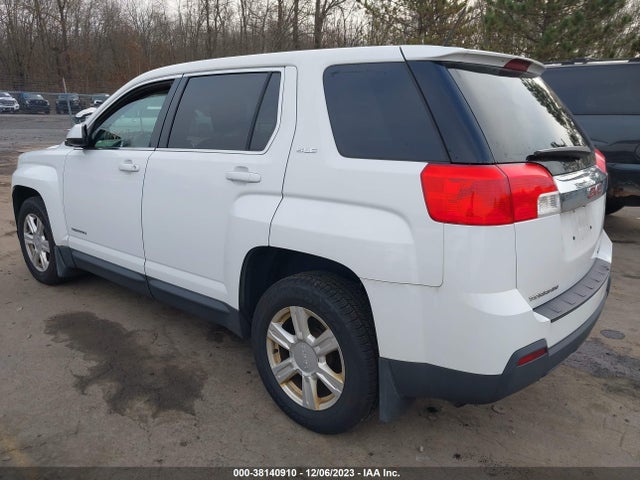 GMC Terrain Sle-1 2015 2GKFLVEK9F6264573 Image 3