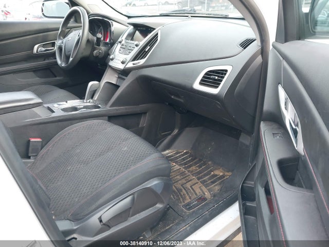 GMC Terrain Sle-1 2015 2GKFLVEK9F6264573 Image 5