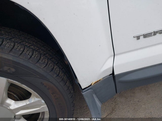 GMC Terrain Sle-1 2015 2GKFLVEK9F6264573 Image 6