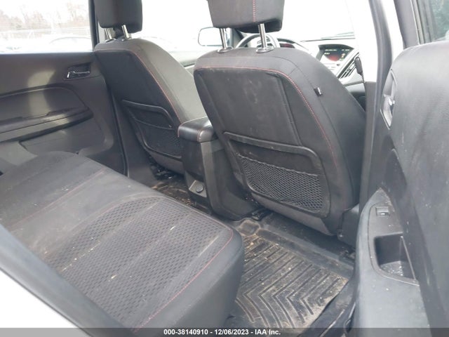 GMC Terrain Sle-1 2015 2GKFLVEK9F6264573 Image 8