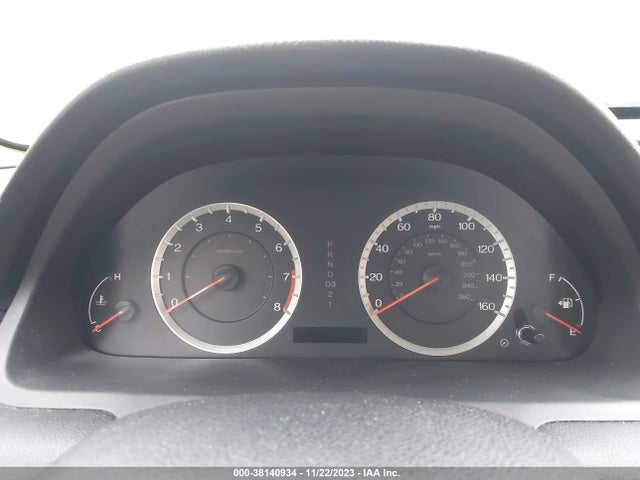 2012 HONDA ACCORD 2.4 SE VIN: 1HGCP2F68CA190226