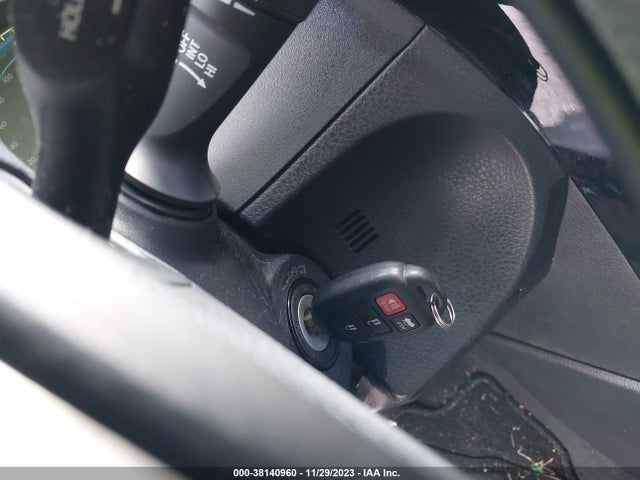 Toyota COROLLA LE 2017 2T1BURHE8HC809068 Image 11
