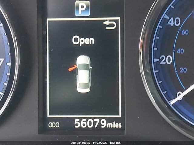 2017 TOYOTA COROLLA SE VIN: 2T1BURHE9HC916016