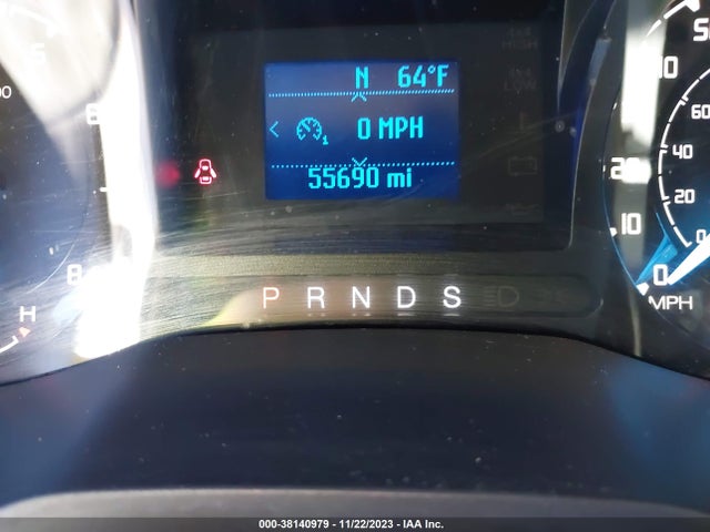 2020 FORD RANGER XL VIN: 1FTER1EH6LLA85347