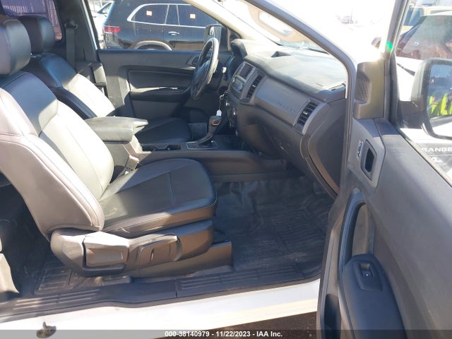 2020 FORD RANGER XL VIN: 1FTER1EH6LLA85347