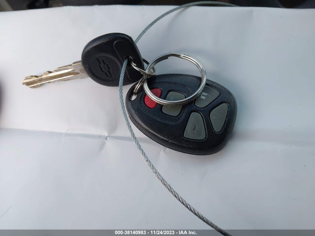 Aukcja sprzedaży 2008 Chevrolet Impala Lt, vin: 2G1WT58K581246913, numer aukcji: 38140983
