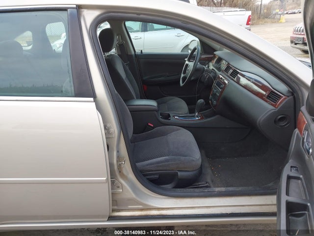 Aukcja sprzedaży 2008 Chevrolet Impala Lt, vin: 2G1WT58K581246913, numer aukcji: 38140983