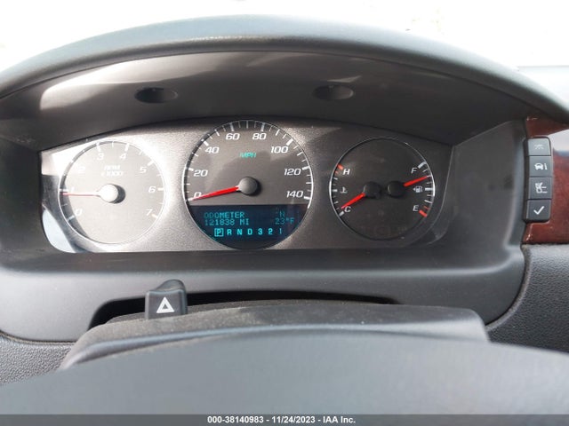Aukcja sprzedaży 2008 Chevrolet Impala Lt, vin: 2G1WT58K581246913, numer aukcji: 38140983
