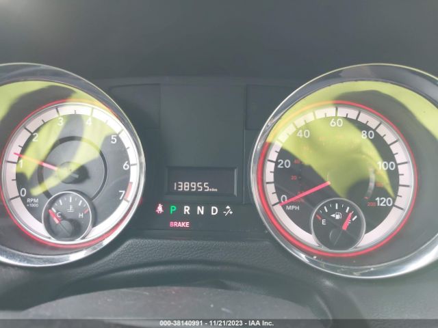 2C4RDGCG1ER212657 Dodge Grand Caravan Sxt