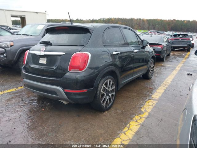 ZFBCFXET0GP333275 Fiat 500x Trekking Plus