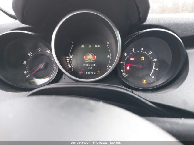 ZFBCFXET0GP333275 Fiat 500x Trekking Plus
