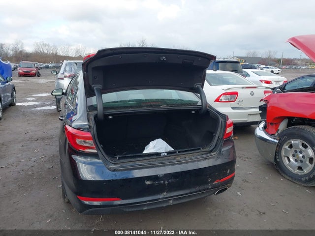 Hyundai SONATA SE 2015 5NPE24AF2FH163013 Image 16