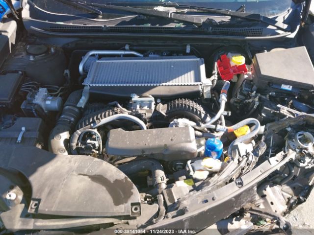 4S4BTGUD0N3132098 Subaru Outback Wilderness