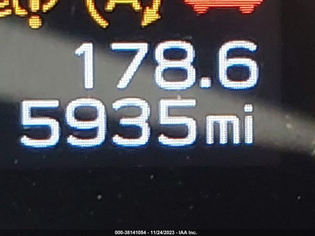 4S4BTGUD0N3132098 Subaru Outback Wilderness