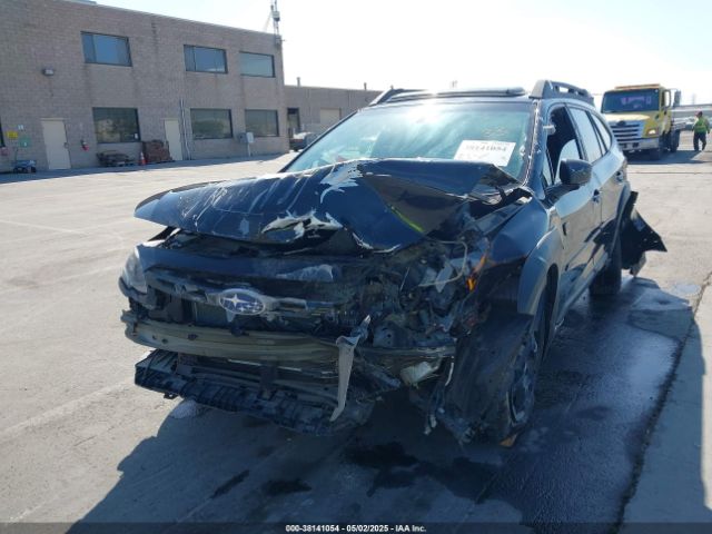 4S4BTGUD0N3132098 Subaru Outback Wilderness