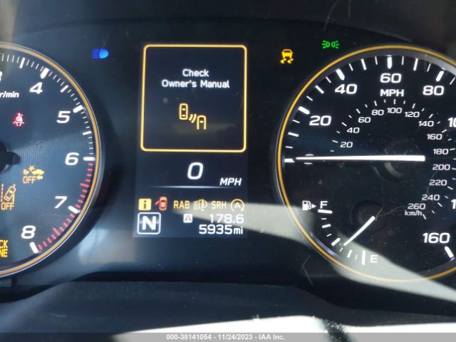 4S4BTGUD0N3132098 Subaru Outback Wilderness