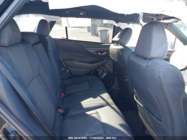 4S4BTGUD0N3132098 Subaru Outback Wilderness