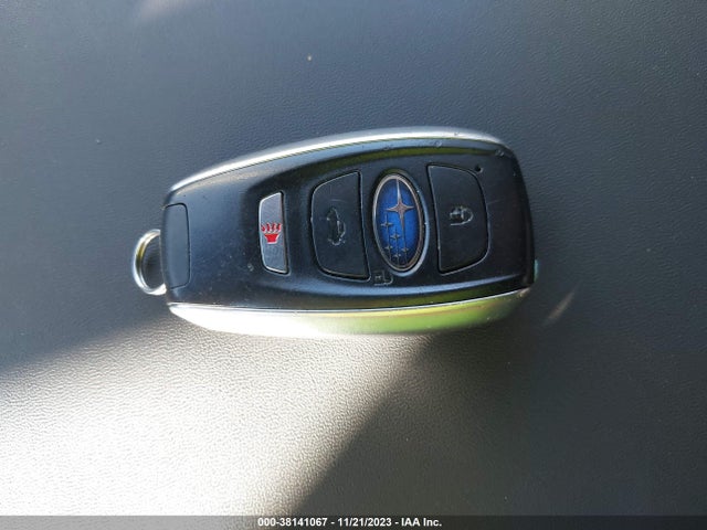 Subaru Outback 3.6r Limited 2018 4S4BSENC3J3295187 Image 11
