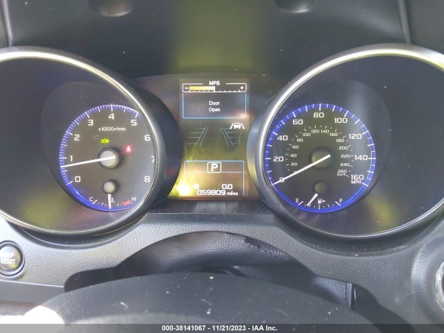 Subaru Outback 3.6r Limited 2018 4S4BSENC3J3295187 Image 7