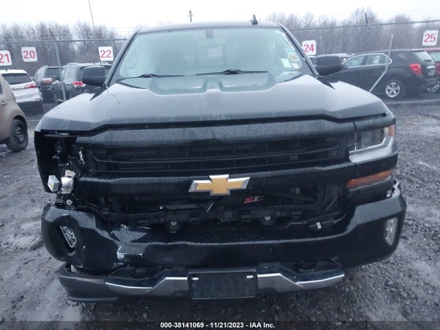 Chevrolet Silverado 1500 2lt 2018 3GCUKREC8JG172566 Image 12