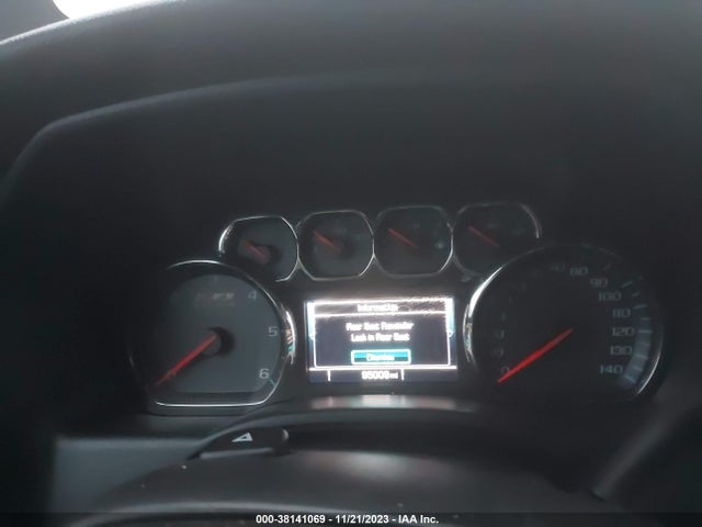 Chevrolet Silverado 1500 2lt 2018 3GCUKREC8JG172566 Image 7