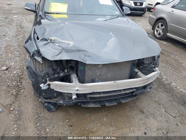 BMW 330i Xdrive 2018 WBA8D9G54JNU68201 Image 6