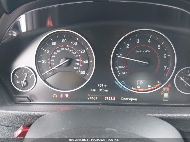 BMW 330i Xdrive 2018 WBA8D9G54JNU68201 Image 7
