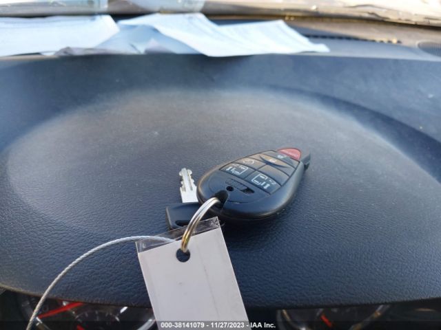 2C4RC1BG5GR298771 Chrysler Town & Country Touring