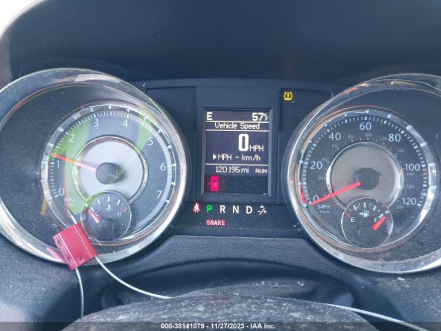 2C4RC1BG5GR298771 Chrysler Town & Country Touring