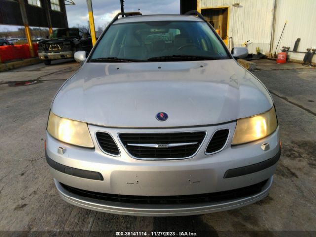 2006 SAAB 9-3 YS3FD59Y161117571 Photo 5