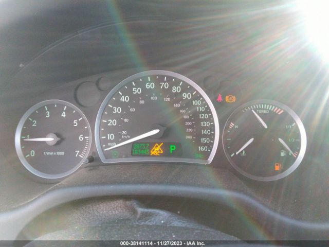 2006 SAAB 9-3 YS3FD59Y161117571 Photo 6